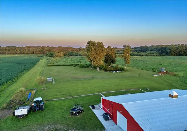 Photo 1 of Land for sale at 11004 110th Lane, Sweet Springs, MO 65351 | MLS# 2639630 | Listing updated on 2026-09-05