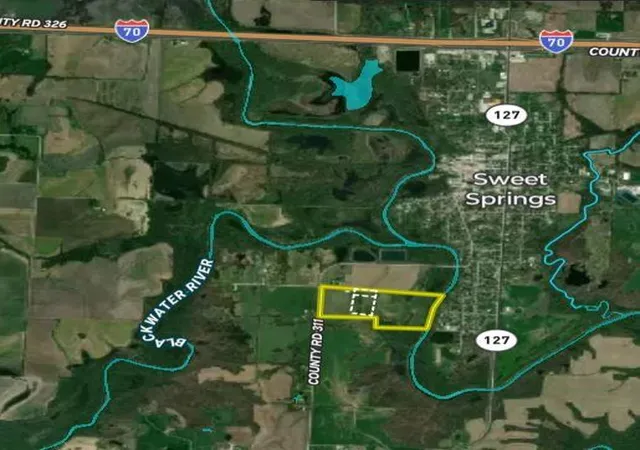 Photo 53 of Land for sale at 11004 110th Lane, Sweet Springs, MO 65351 | MLS# 2639630 | Listing updated on 2026-09-05