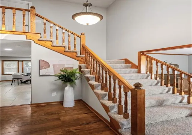 Photo 2 of Single family home for sale at 1042 E Millview Cir, Olathe, KS 66061 | MLS# 2639636 | Listing updated on 2026-09-20