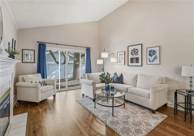 Photo 2 of Sale Pending at 8003 Halsey St, Lenexa, KS 66215 | MLS# 2639649 | Listing updated on 2026-09-07