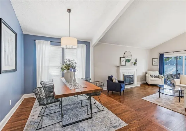 Photo 3 of Sale Pending at 8003 Halsey St, Lenexa, KS 66215 | MLS# 2639649 | Listing updated on 2026-09-07