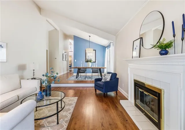Photo 4 of Sale Pending at 8003 Halsey St, Lenexa, KS 66215 | MLS# 2639649 | Listing updated on 2026-09-07