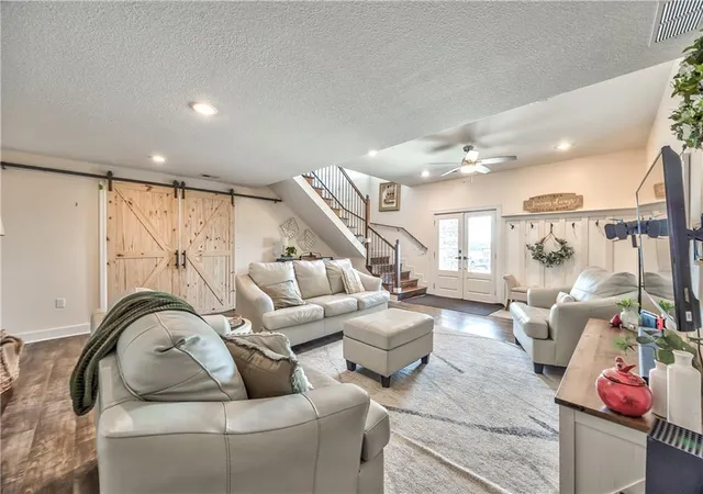 Photo 3 of Single family home for sale at 26030 Hospital Dr, Paola, KS 66071 | MLS# 2639650 | Listing updated on 2026-09-17