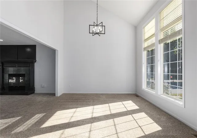 Photo 3 of Sale Pending at 22004 W 51st Terrace, Shawnee, KS 66226 | MLS# 2639655 | Listing updated on 2026-09-14