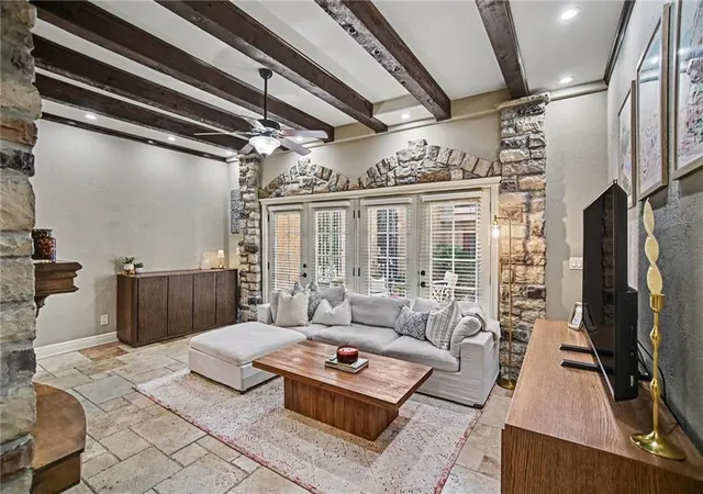 Photo 3 of Condo for sale at 1111 W 46th Street #41, Kansas City, MO 64112 | MLS# 2639658 | Listing updated on 2026-09-03