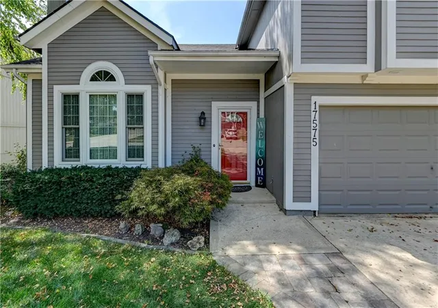 Photo 1 of Single family home for sale at 17575 W 111th Court, Olathe, KS 66061 | MLS# 2639663 | Listing updated on 2026-09-30