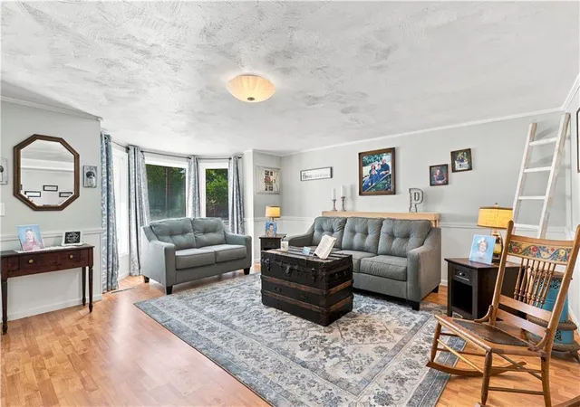 Photo 3 of Sale Pending at 1419 S Margrave St, Fort Scott, KS 66701 | MLS# 2639667 | Listing updated on 2026-09-02