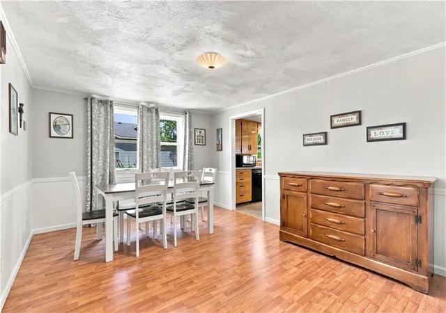 Photo 4 of Sale Pending at 1419 S Margrave St, Fort Scott, KS 66701 | MLS# 2639667 | Listing updated on 2026-09-02