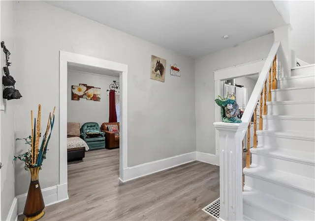 Photo 2 of Single family home for sale at 206 N Valley St, Kansas City, KS 66102 | MLS# 2639681 | Listing updated on 2026-09-01