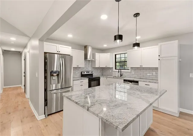 Photo 3 of Single family home for sale at 16021 W 153rd Terrace, Olathe, KS 66062 | MLS# 2639689 | Listing updated on 2026-09-27