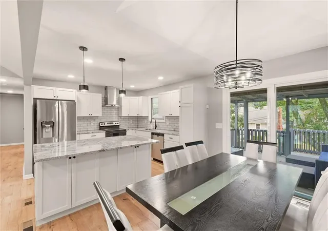 Photo 4 of Single family home for sale at 16021 W 153rd Terrace, Olathe, KS 66062 | MLS# 2639689 | Listing updated on 2026-09-27