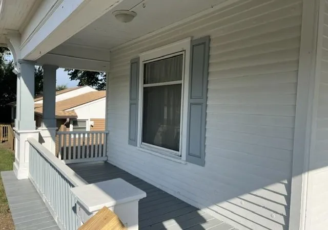 Photo 3 of Single family home for sale at 2911 Sylvanie St, Saint Joseph, MO 64501 | MLS# 2639693 | Listing updated on 2026-09-17