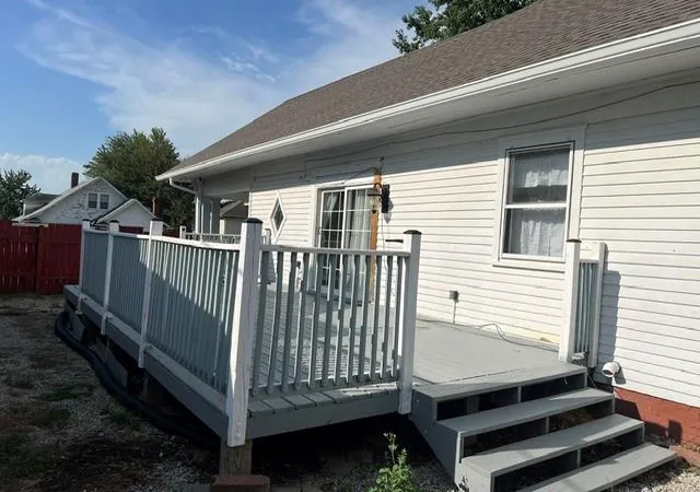 Photo 5 of Single family home for sale at 2911 Sylvanie St, Saint Joseph, MO 64501 | MLS# 2639693 | Listing updated on 2026-09-01