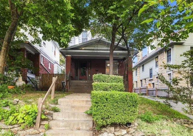 Photo 1 of Sale Pending at 4335 Campbell St, Kansas City, MO 64110 | MLS# 2639694 | Listing updated on 2026-09-05