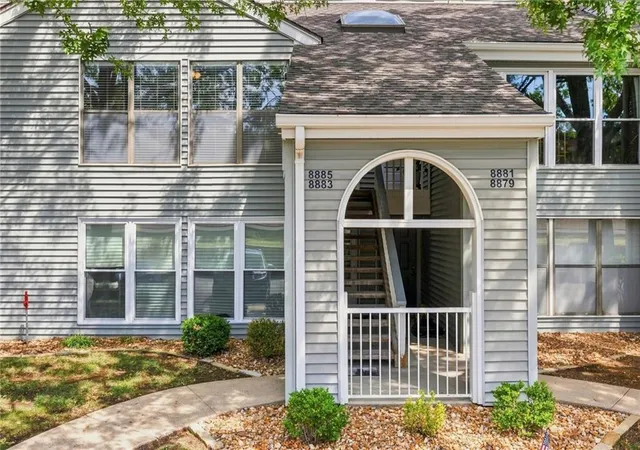 Photo 1 of Condo for sale at 8885 W 106th Terrace, Overland Park, KS 66212 | MLS# 2639697 | Listing updated on 2026-09-30