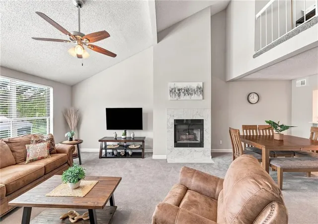 Photo 3 of Condo for sale at 8885 W 106th Terrace, Overland Park, KS 66212 | MLS# 2639697 | Listing updated on 2026-09-30