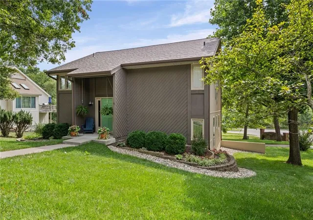 Photo 3 of Sale Pending at 4109 73rd Street, Kansas City, MO 64151 | MLS# 2639698 | Listing updated on 2026-09-05