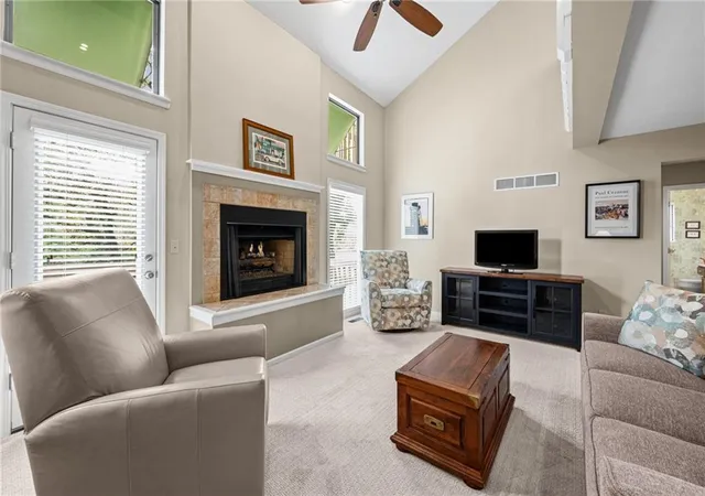 Photo 3 of Sale Pending at 4109 73rd Street, Kansas City, MO 64151 | MLS# 2639698 | Listing updated on 2026-09-05