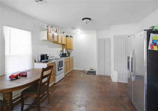 Photo 2 of Multi family home for sale at 3916 Main St, Parsons, KS 67357 | MLS# 2639701 | Listing updated on 2026-09-02