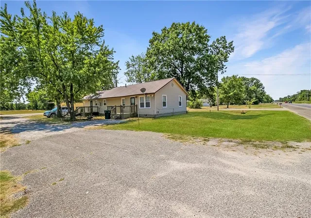 Photo 29 of Multi family home for sale at 3916 Main St, Parsons, KS 67357 | MLS# 2639701 | Listing updated on 2026-09-02