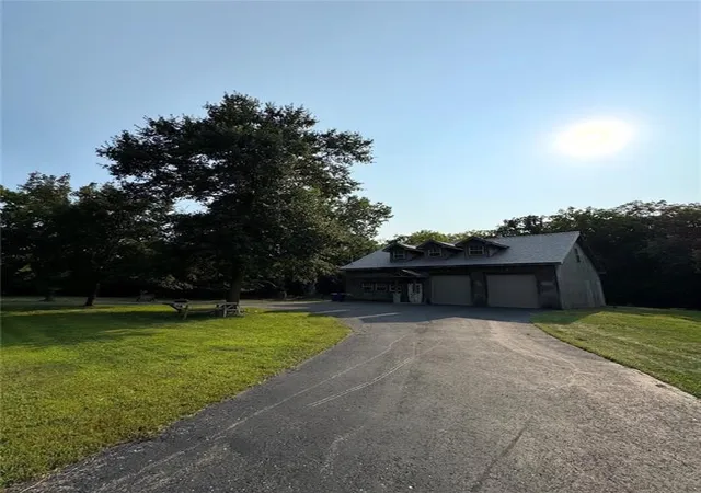 Photo 1 of Sale Pending at 1838 S &1848 98th St, Edwardsville, KS 66111 | MLS# 2639704 | Listing updated on 2026-09-01