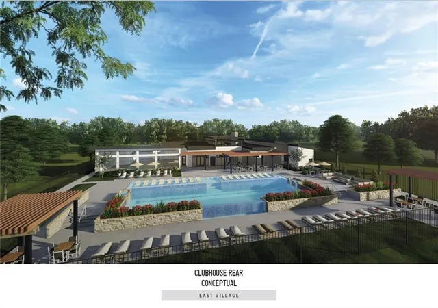 3rd image of 3255 W 133rd Terrace, Shawnee Mission, KS 66209 | MLS# 2639706