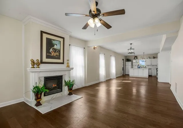 Photo 4 of Single family home for sale at 21497 203rd Street, Tonganoxie, KS 66086 | MLS# 2639707 | Listing updated on 2026-09-25
