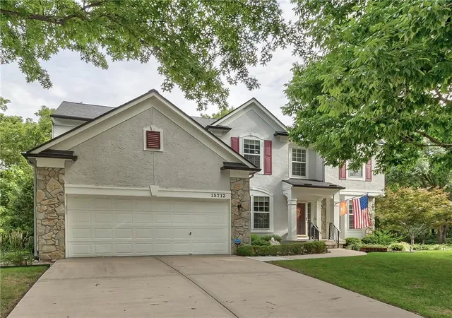 Photo 1 of Single family home for sale at 15712 W 158th Terrace, Olathe, KS 66062 | MLS# 2639708 | Listing updated on 2026-10-29