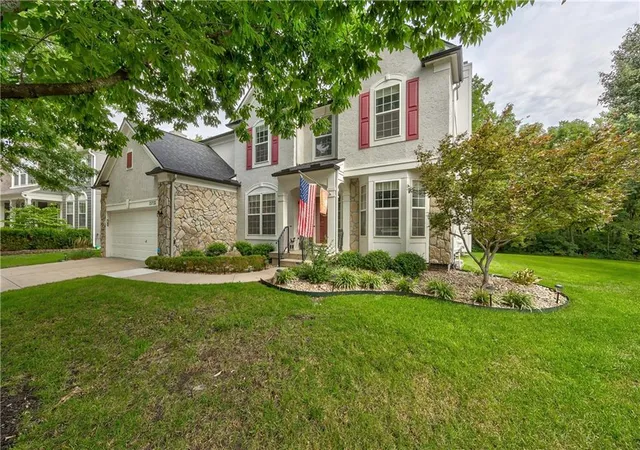 Photo 2 of Single family home for sale at 15712 W 158th Terrace, Olathe, KS 66062 | MLS# 2639708 | Listing updated on 2026-10-29