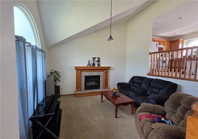 Photo 2 of Sale Pending at 413 N Savage Ct, Independence, MO 64050 | MLS# 2639712 | Listing updated on 2026-09-03