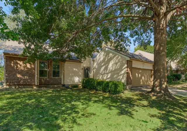 Photo 1 of Single family home for sale at 328 N Cherry St, Gardner, KS 66030 | MLS# 2639713 | Listing updated on 2026-10-04