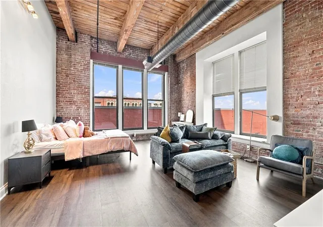 Condo for sale at 308 W 8th Street #216, Kansas City, MO 64105 | MLS# 2639715