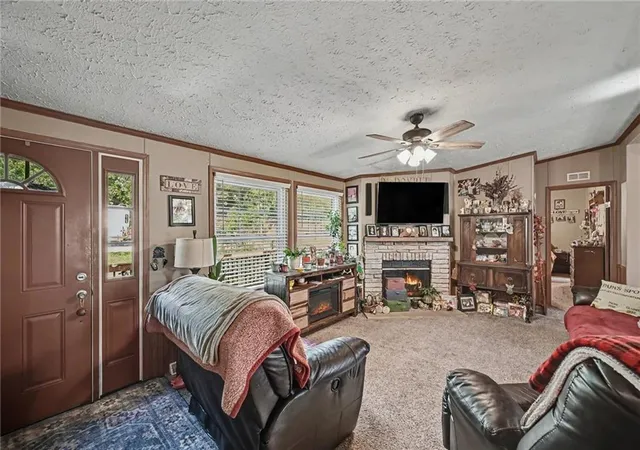 Photo 2 of Single family home for sale at 414 Ne County Line Rd, Saint Joseph, MO 64505 | MLS# 2639724 | Listing updated on 2026-09-03