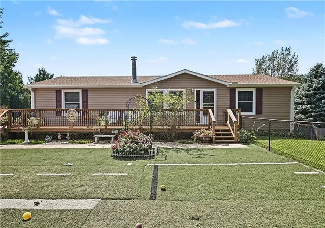 Photo 43 of Single family home for sale at 414 NE County Line Rd, Saint Joseph, MO 64505 | MLS# 2639724 | Listing updated on 2026-10-20
