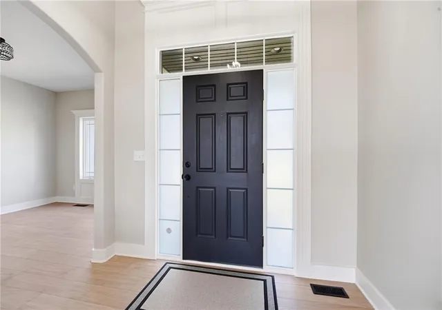 Photo 3 of Single family home for sale at 1816 Ne Volos Ct, Blue Springs, MO 64029 | MLS# 2639730 | Listing updated on 2026-10-04
