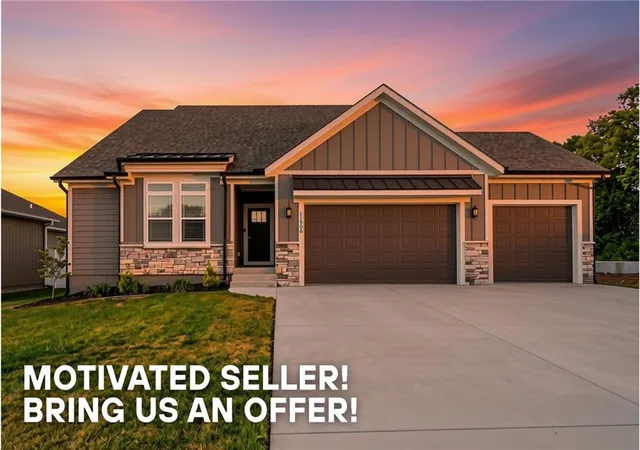 Photo 1 of Single family home for sale at 11808 E 231st Street, Peculiar, MO 64078 | MLS# 2639741 | Listing updated on 2026-10-29