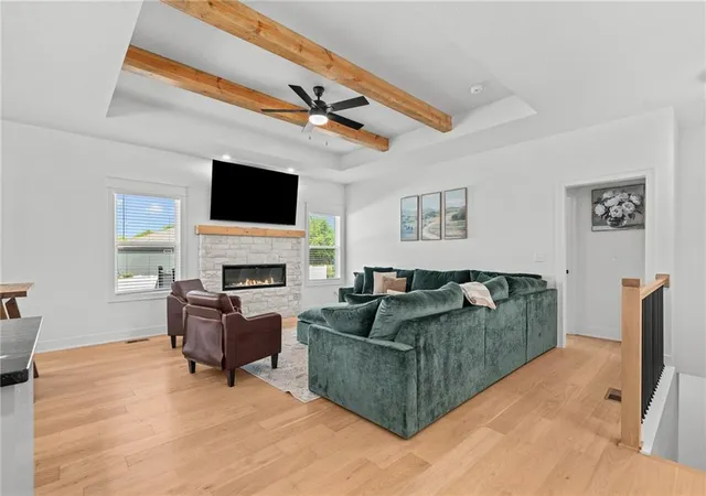 Photo 2 of Single family home for sale at 11808 E 231st Street, Peculiar, MO 64078 | MLS# 2639741 | Listing updated on 2026-09-06