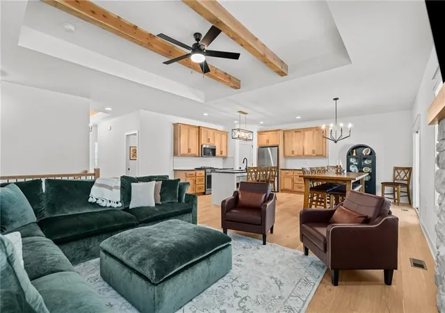 Photo 3 of Single family home for sale at 11808 E 231st Street, Peculiar, MO 64078 | MLS# 2639741 | Listing updated on 2026-09-06