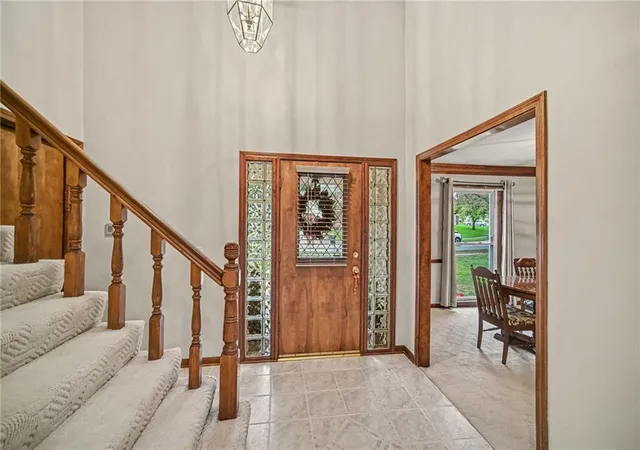 Photo 3 of Single family home for sale at 8309 N Marston Ave, Kansas City, MO 64151 | MLS# 2639742 | Listing updated on 2026-10-05