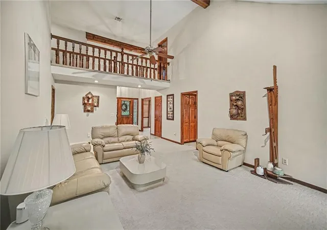 Photo 4 of Single family home for sale at 8309 N Marston Ave, Kansas City, MO 64151 | MLS# 2639742 | Listing updated on 2026-10-05
