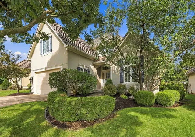 Photo 1 of Single family home for sale at 5272 W 150 Terrace, Overland Park, KS 66224 | MLS# 2639744 | Listing updated on 2026-09-29