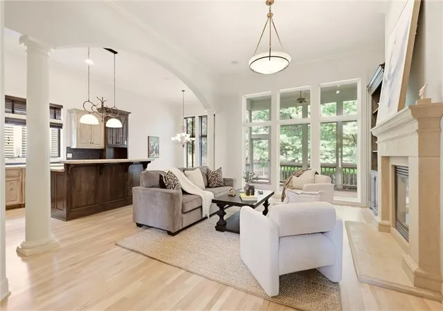 Photo 4 of House for sale at 5272 W 150 Terrace, Overland Park, KS 66224 | MLS# 2639744 | Listing updated on 2026-09-29