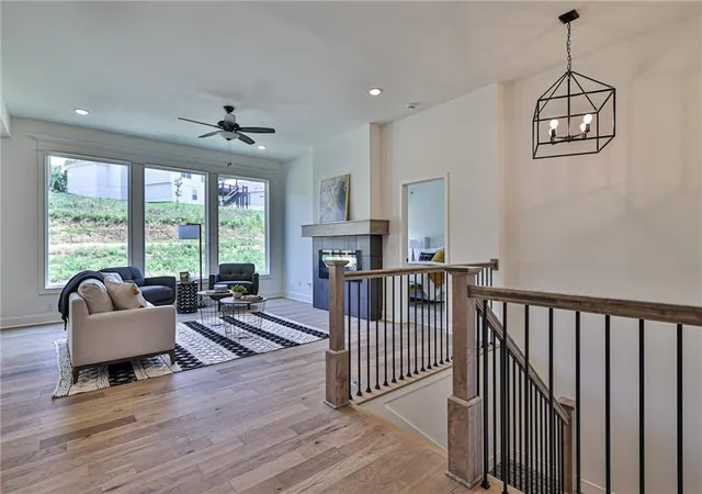 Photo 4 of Sale Pending at 104 SW Nelson Dr, Blue Springs, MO 64014 | MLS# 2639746 | Listing updated on 2026-09-01