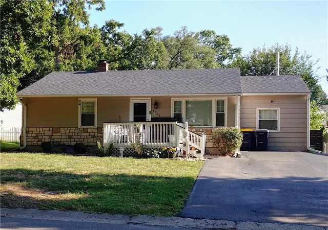 Photo 1 of Single family home for sale at 4503 Ne 50th Street, Kansas City, MO 64119 | MLS# 2639750 | Listing updated on 2026-10-04
