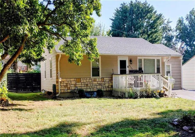 Photo 2 of Single family home for sale at 4503 Ne 50th Street, Kansas City, MO 64119 | MLS# 2639750 | Listing updated on 2026-10-04