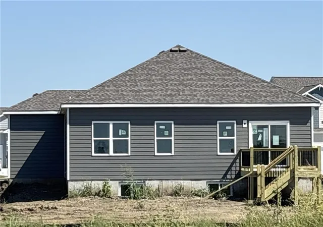 2nd image of 17806 Green Rd, Gardner, KS 66030 | MLS# 2639753