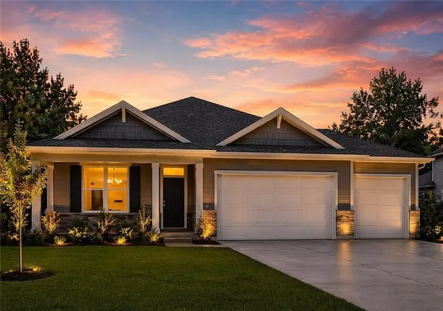 4th image of 17806 Green Rd, Gardner, KS 66030 | MLS# 2639753