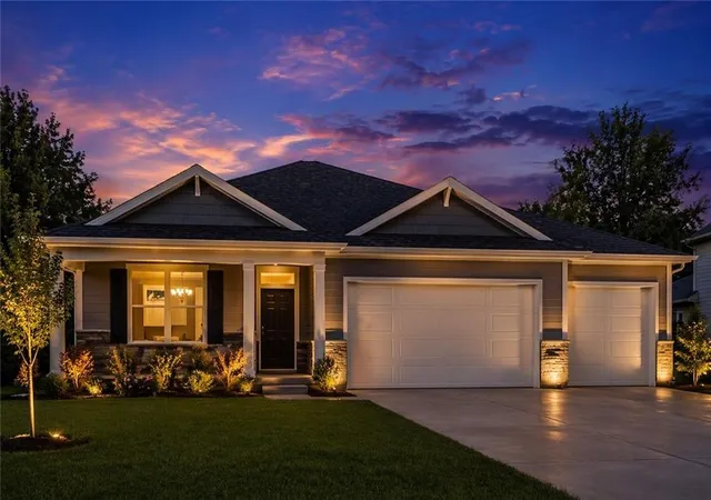 5th image of 17806 Green Rd, Gardner, KS 66030 | MLS# 2639753