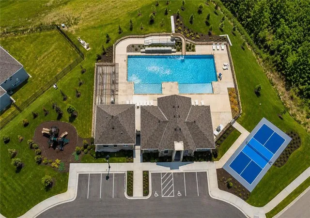 60th image of 17806 Green Rd, Gardner, KS 66030 | MLS# 2639753