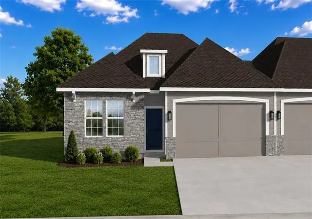 Photo 1 of Multi family home for sale at 1910 Shellbark St, Raymore, MO 64083 | MLS# 2639754 | Listing updated on 2026-10-08